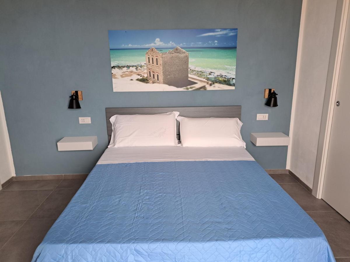 B&B Gergent อากริเจนโต ภายนอก รูปภาพ